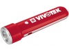 Lanterna com bateria powerbank Ray 2200 MAH