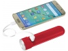 Lanterna com bateria powerbank Ray 2200 MAH