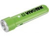 Lanterna com bateria powerbank Ray 2200 MAH