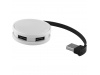 Hub USB redondo