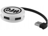 Hub USB redondo