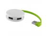 Hub USB redondo