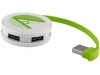 Hub USB redondo