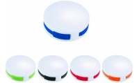 Hub USB redondo