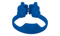 Suporte para dispositivos Thumbs up