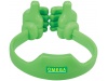 Suporte para dispositivos Thumbs up