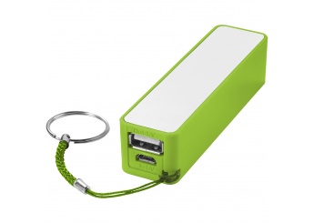 Bateria Powerbank Jive 2200 mAh