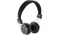 Auscultadores Bluetooth Tex