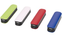 Bateria Powerbank 2000mAh Edge