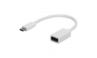 Cabo-adaptador USB tipo-C