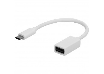 Cabo-adaptador USB tipo-C