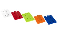 Carteira para telemvel com suporte