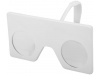 Mini-culos de realidade virtual com clip