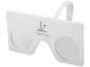 Mini-culos de realidade virtual com clip