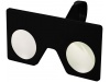 Mini-culos de realidade virtual com clip