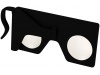 Mini-culos de realidade virtual com clip