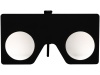 Mini-culos de realidade virtual com clip