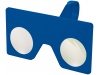 Mini-culos de realidade virtual com clip