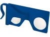 Mini-culos de realidade virtual com clip
