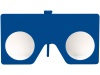 Mini-culos de realidade virtual com clip