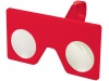 Mini-culos de realidade virtual com clip