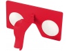 Mini-culos de realidade virtual com clip