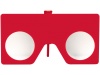 Mini-culos de realidade virtual com clip