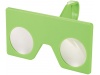 Mini-culos de realidade virtual com clip