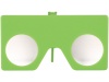 Mini-culos de realidade virtual com clip