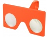 Mini-culos de realidade virtual com clip