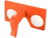 Mini-culos de realidade virtual com clip