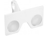 Conjunto de culos de realidade virtual com lentes 3D
