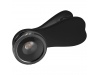 Lente Olho de Peixe com clip