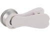 Lente Olho de Peixe com clip