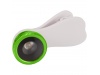 Lente Olho de Peixe com clip