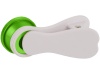 Lente Olho de Peixe com clip