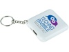 Bateria Powerbank de emergncia com porta-chaves 1800mAh