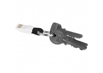 Porta-chaves micro USB Magnet