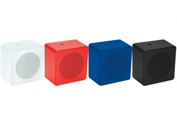 Altifalante Bluetooth Whammo