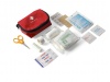 Kit primeiros socorros
