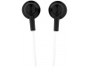 Auriculares Budget Blast