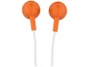 Auriculares Budget Blast