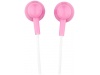 Auriculares Budget Blast