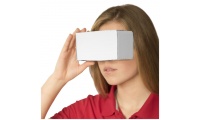 culos de realidade virtual Veracity