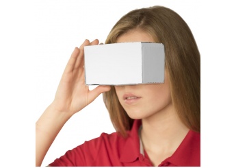 culos de realidade virtual Veracity