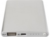 Powerbank de 4000 mAh Pep