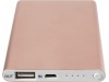 Powerbank de 4000 mAh Pep