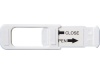 Protetor de cmara Push Privacy