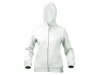 SWEATSHIRT COM FECHO SENHORA