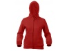 SWEATSHIRT COM FECHO SENHORA